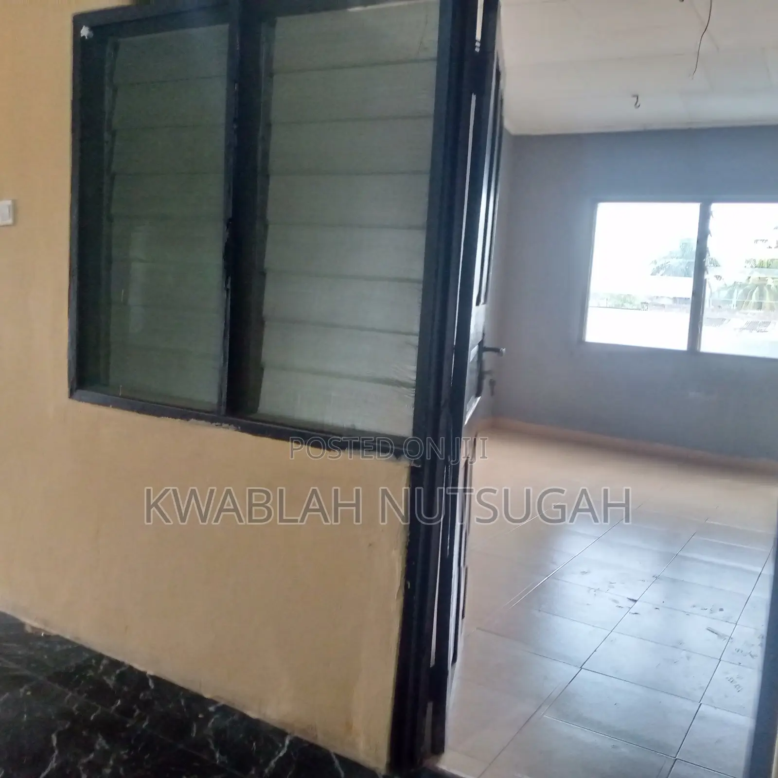1bdrm House in Cold Store for rent