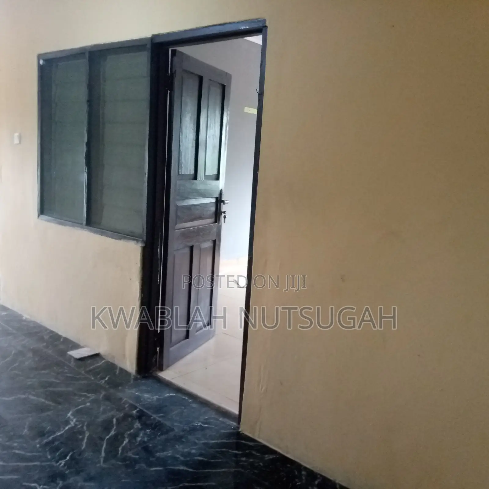 1bdrm House in Cold Store for rent