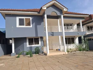 5bdrm House in Volta Estate, Manet Court for rent