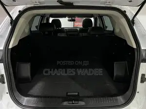Jetour X70 Plus 2023 White