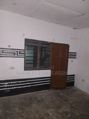 1bdrm Room & Parlour in Karikari, Exhibition for rent