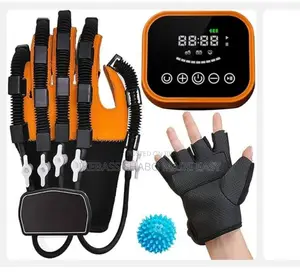Stroke Gloves