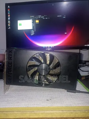 RTX 2060 6gb