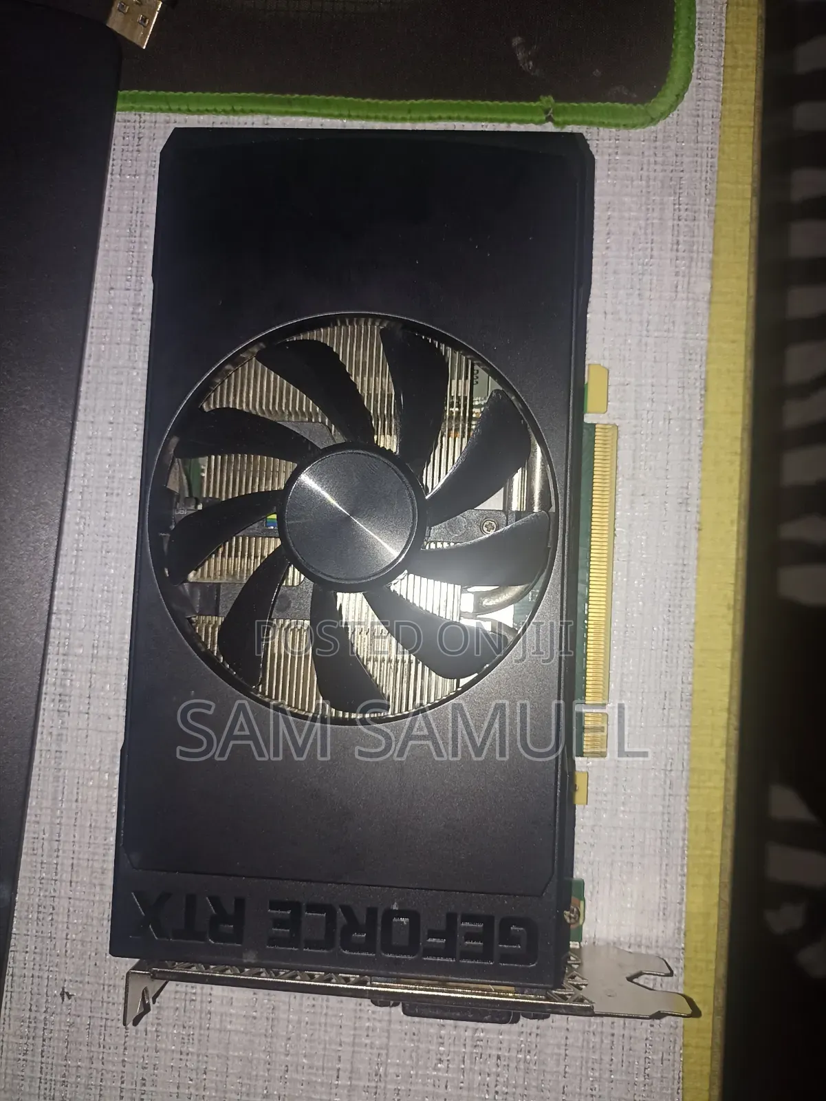 RTX 2060 6gb