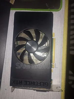 RTX 2060 6gb