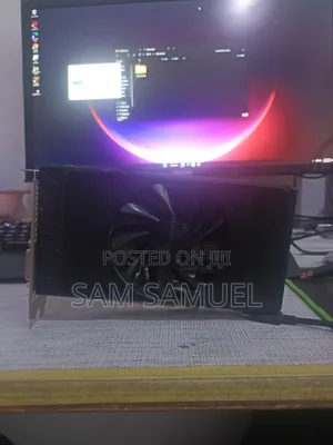 RTX 2060 6gb