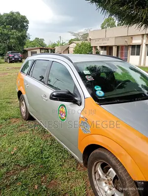 Opel Astra 2010 Gray