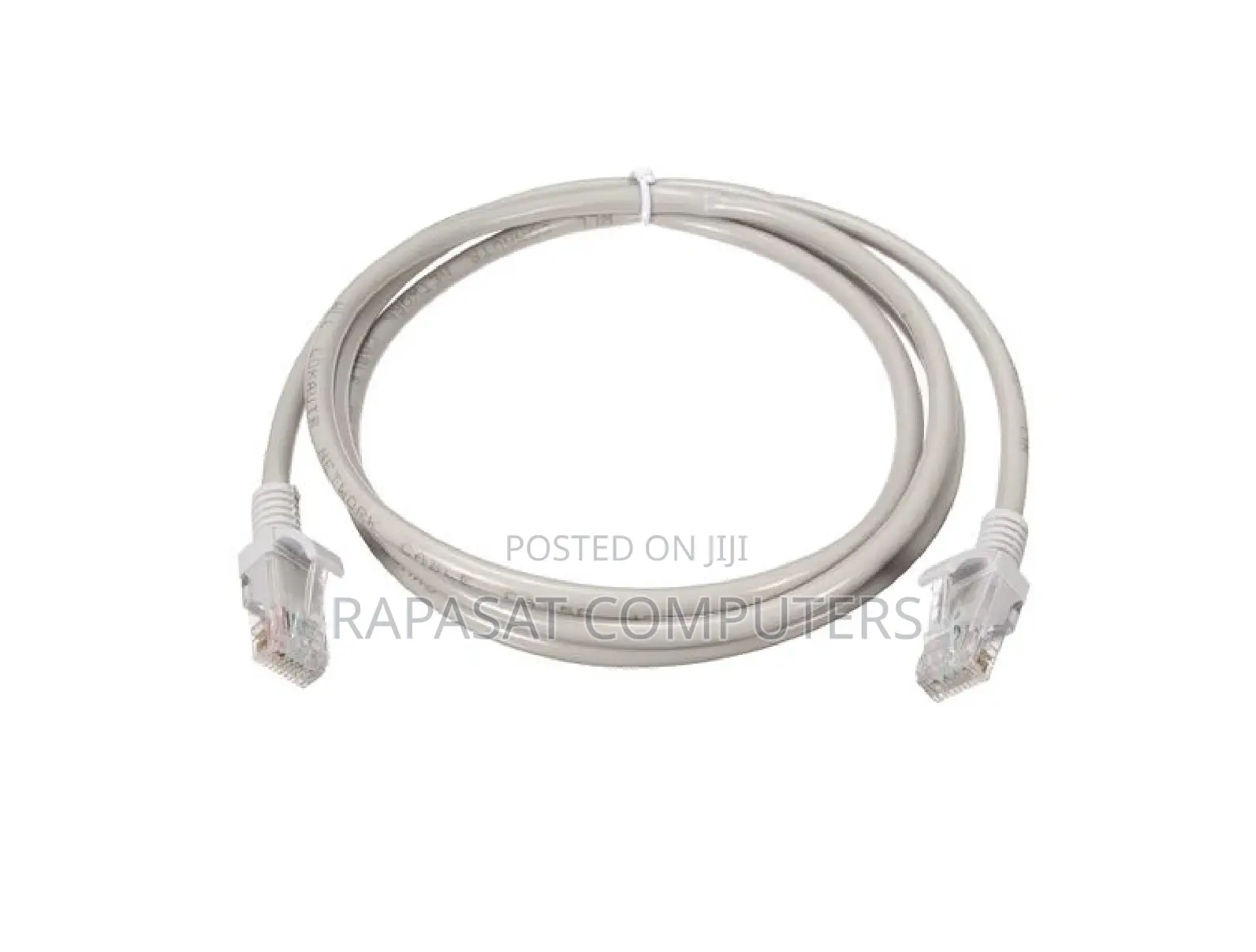 Cat 6 Patch Cable 1.5m