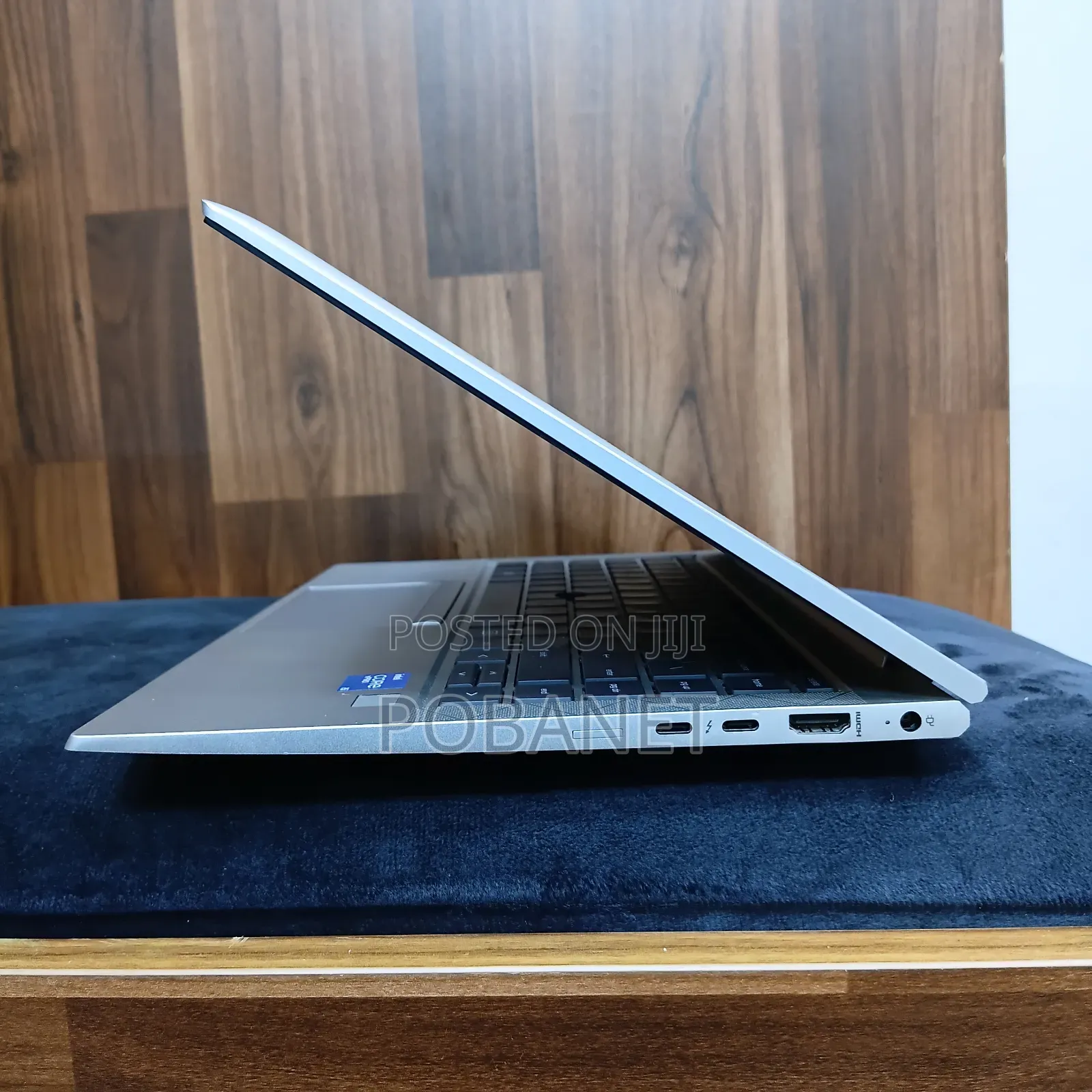 New Laptop HP EliteBook 745 G6 16GB AMD Ryzen 5 SSD 256GB