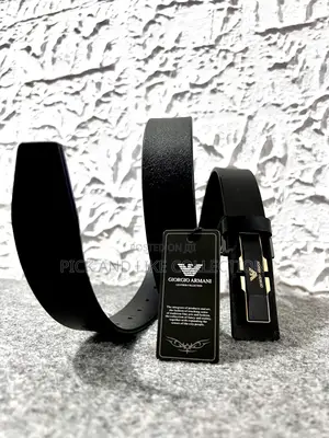Perfectly Crafted Leather Meets Sharp Design.