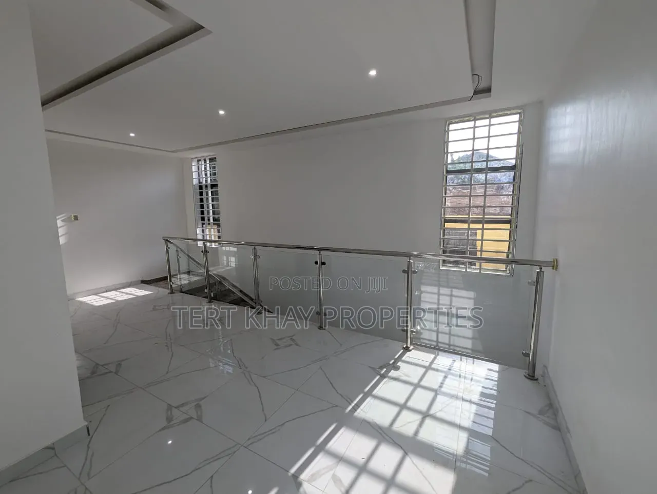 4bdrm House in Cfc Estate, The Mall for sale