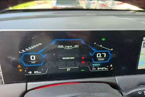 Jetour X70 Plus 2022 White