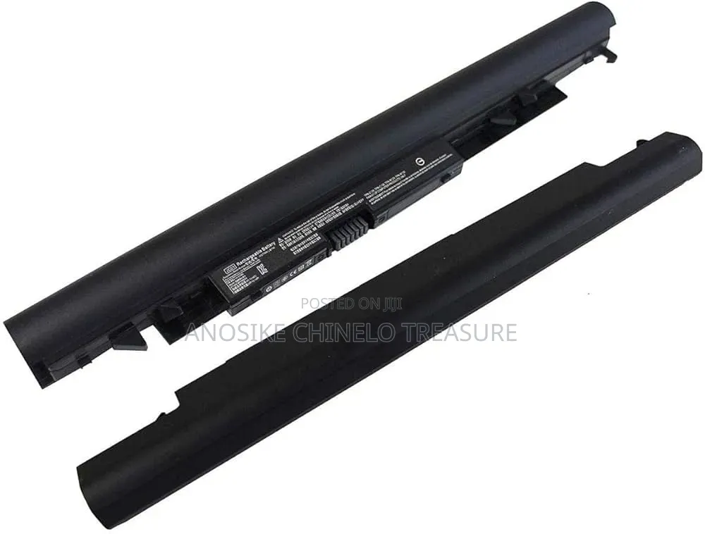 Hp/Compaq Model: Jc03/Jc04 For Hp 15, Hp 240 G6 Battery Replacement