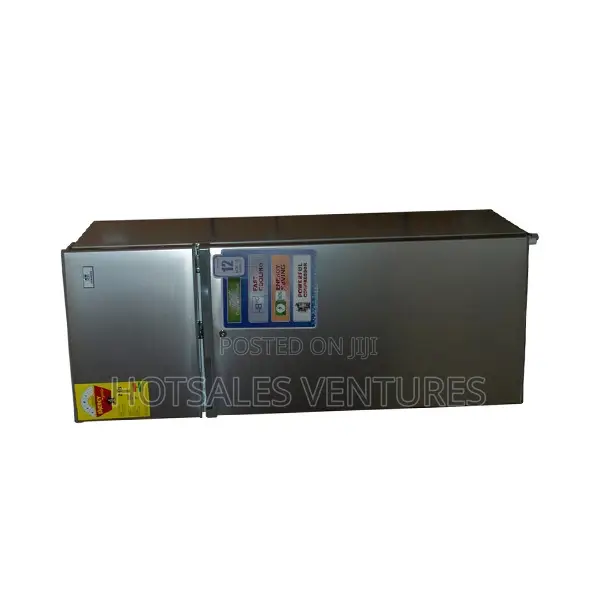 Perfect Nasco 207 Litres Top Mount Freezer Fridge - Nasf2-30