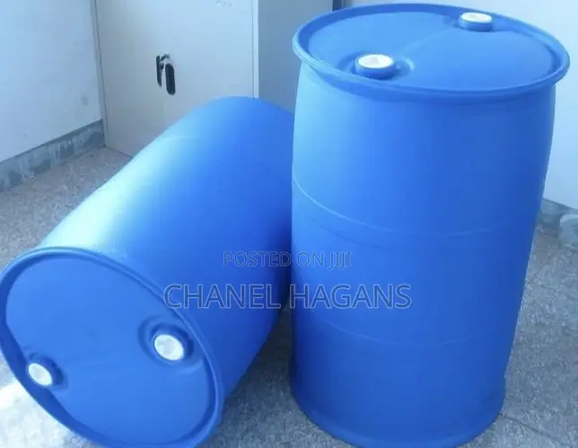 Water Drum 200 L