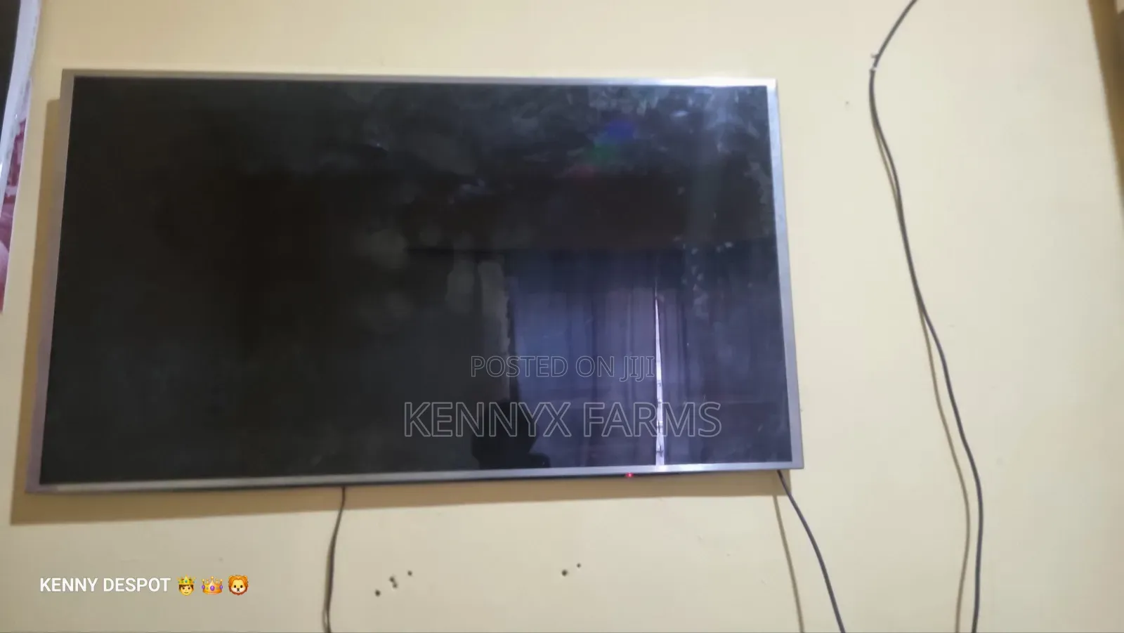 Samsung 55inches