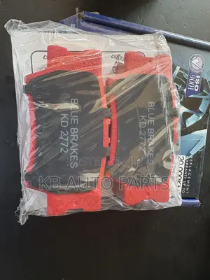 Break Pads