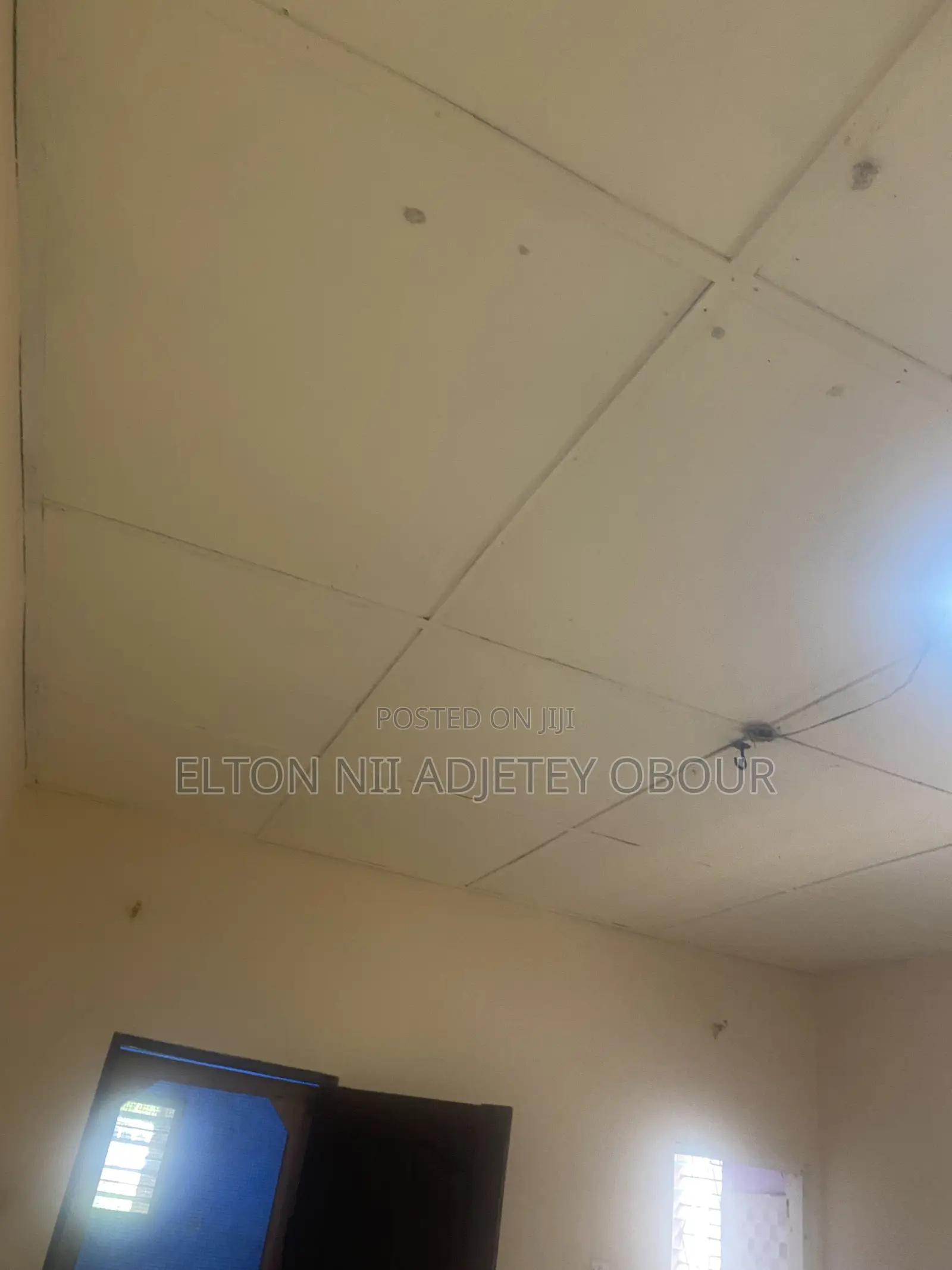 1bdrm House in Remi Apartments, Tseaddo for rent