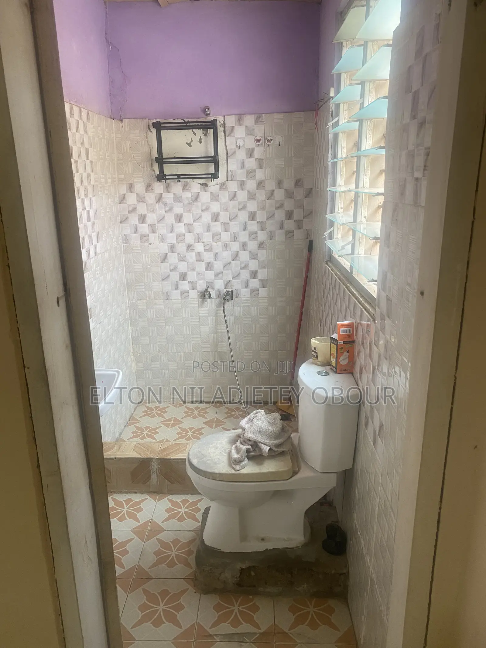 1bdrm House in Remi Apartments, Tseaddo for rent