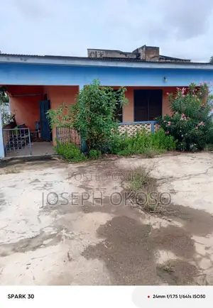 3bdrm House in Little Rock Consult, Dzorwulu for rent
