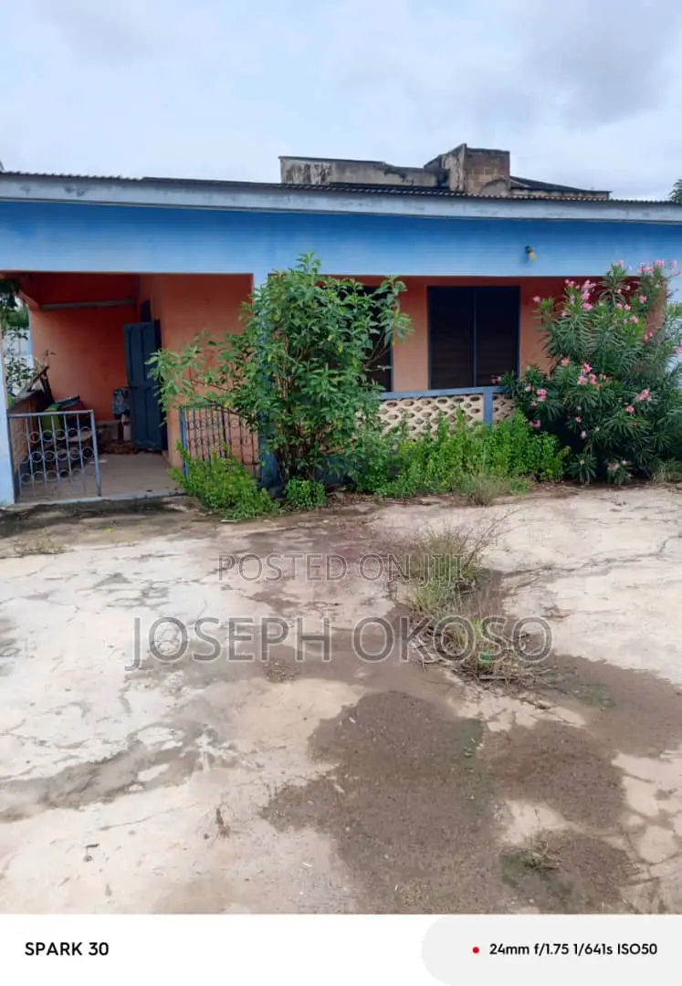 3bdrm House in Little Rock Consult, Dzorwulu for rent