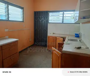 3bdrm House in Little Rock Dzorwulu for rent