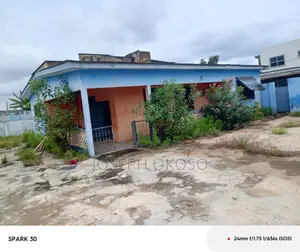 3bdrm House in Little Rock Consult, Dzorwulu for rent