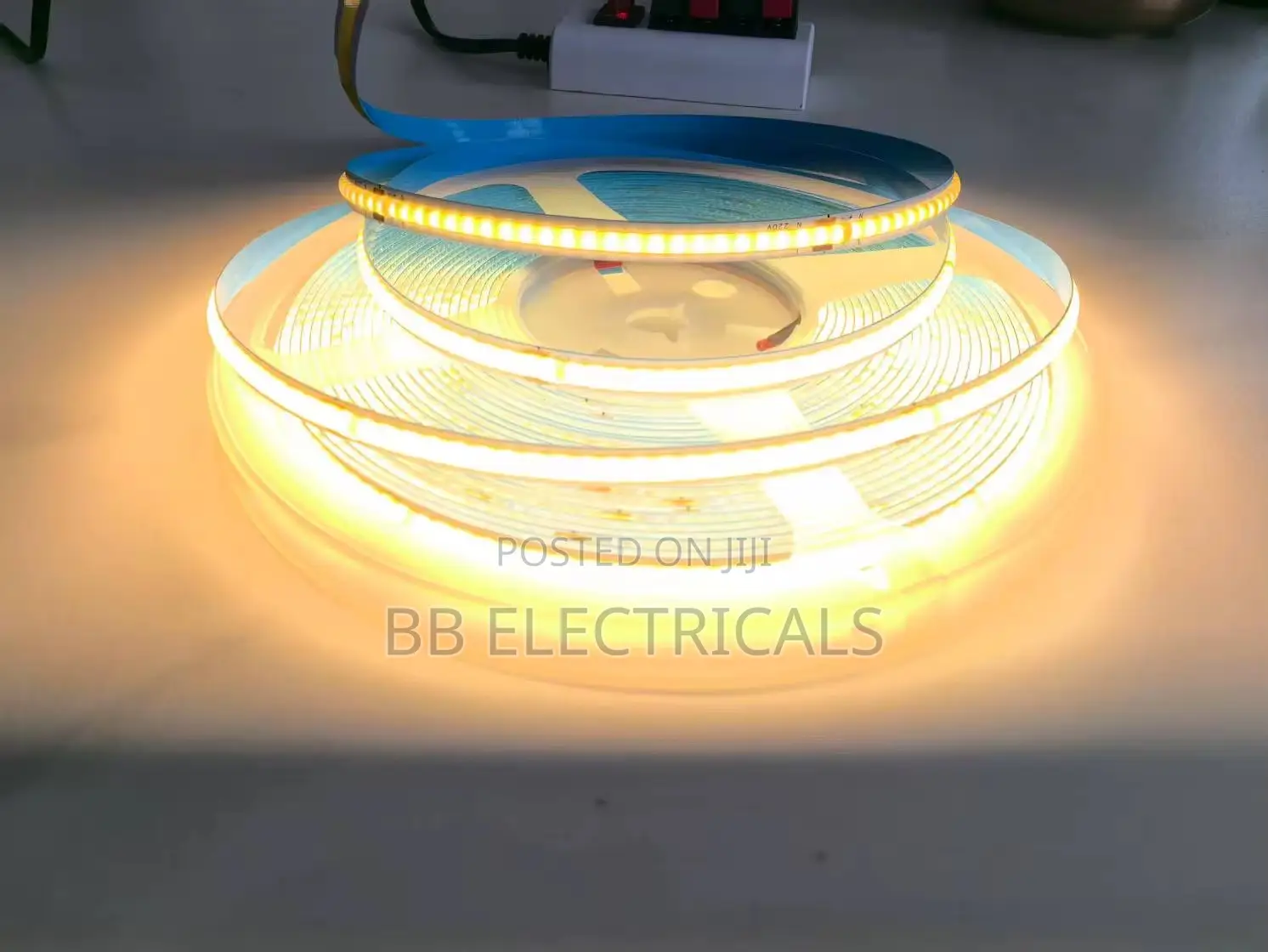 Flexible Led Strip Light 220v