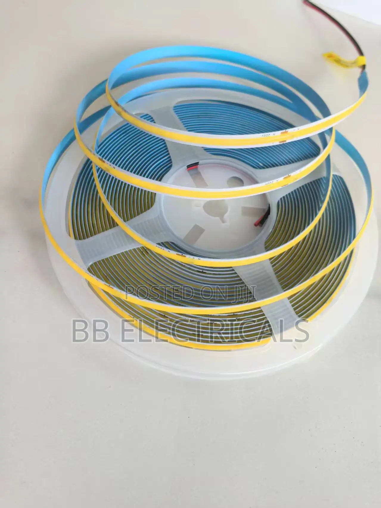 Flexible Led Strip Light 220v