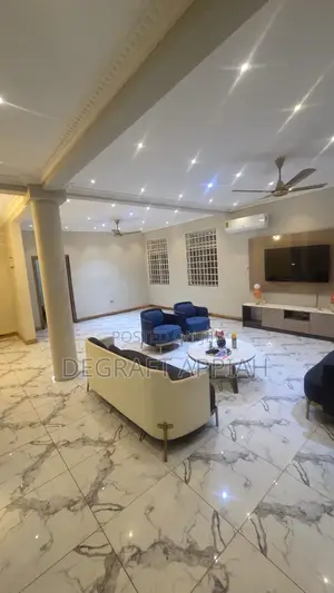4bdrm House in Tech Kwamo, Kumasi Metropolitan for sale