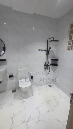 4bdrm House in Tech Kwamo, Kumasi Metropolitan for sale