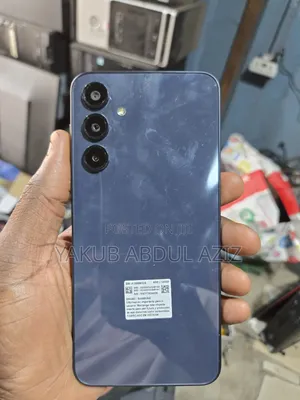 New Samsung Galaxy A16 5G 128 GB