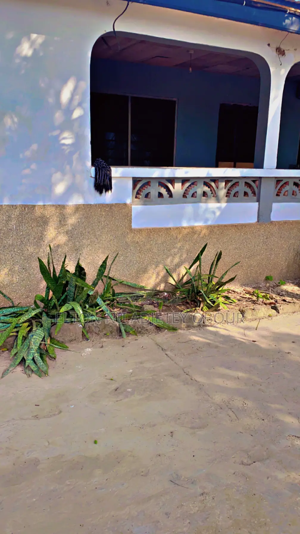 1bdrm House in Remi Apartments, Tseaddo for rent