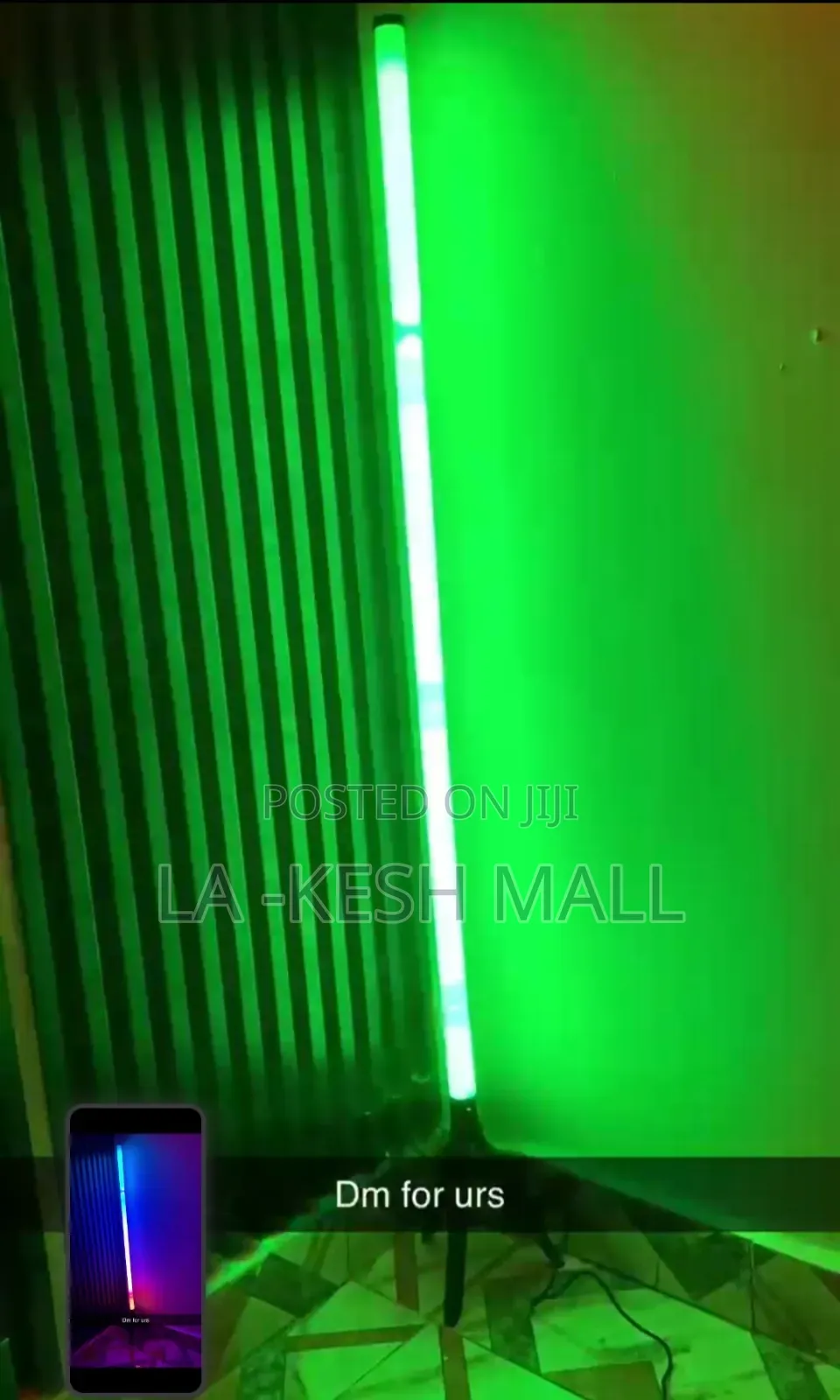 Floor Lamp