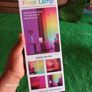 Floor Lamp