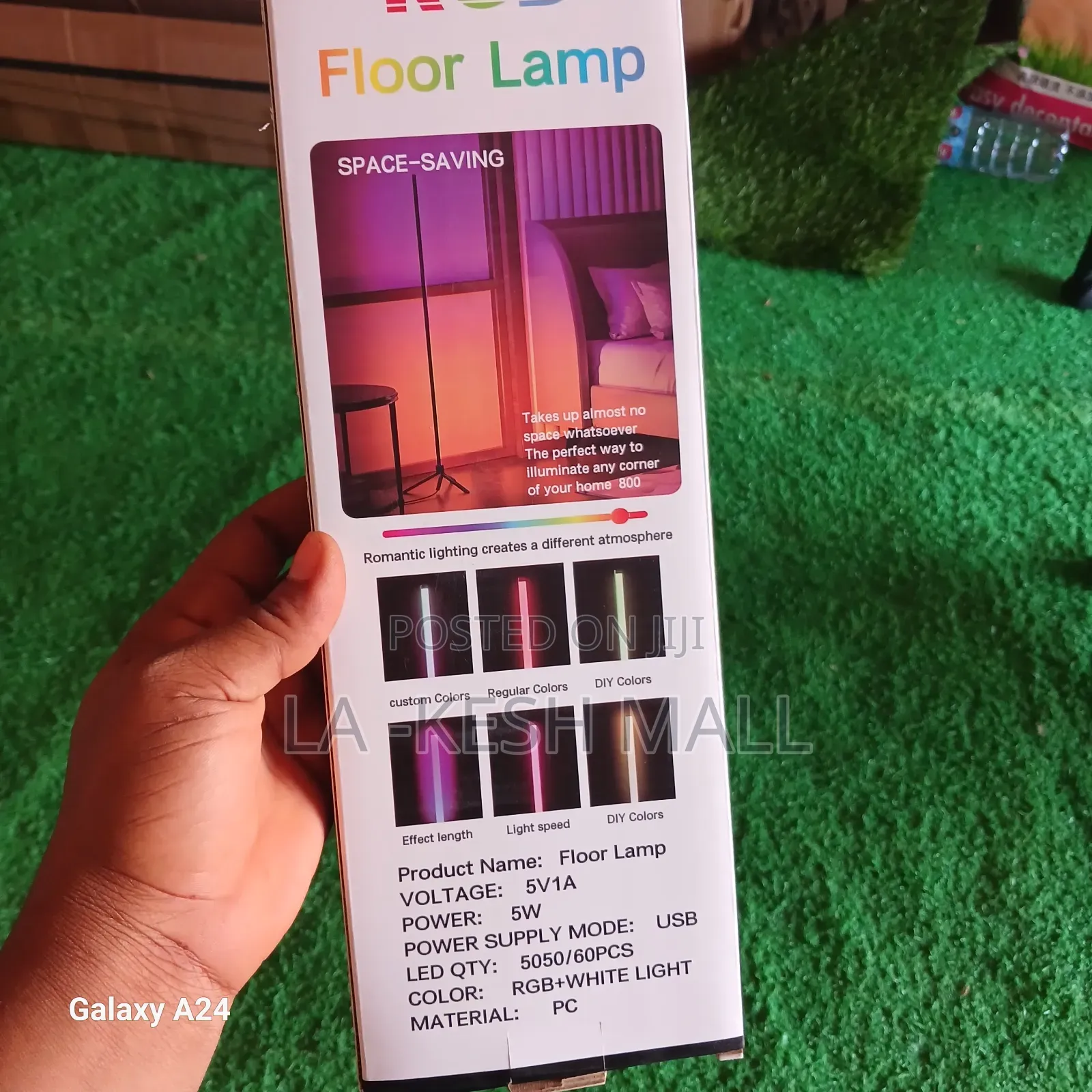 Floor Lamp