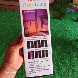 Floor Lamp