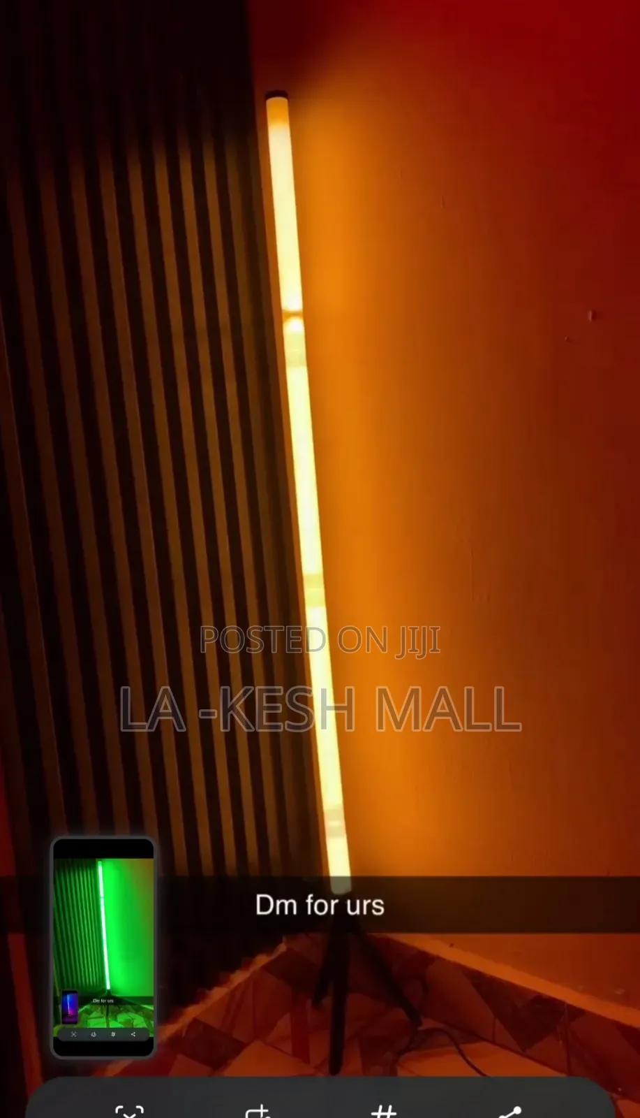 Floor Lamp