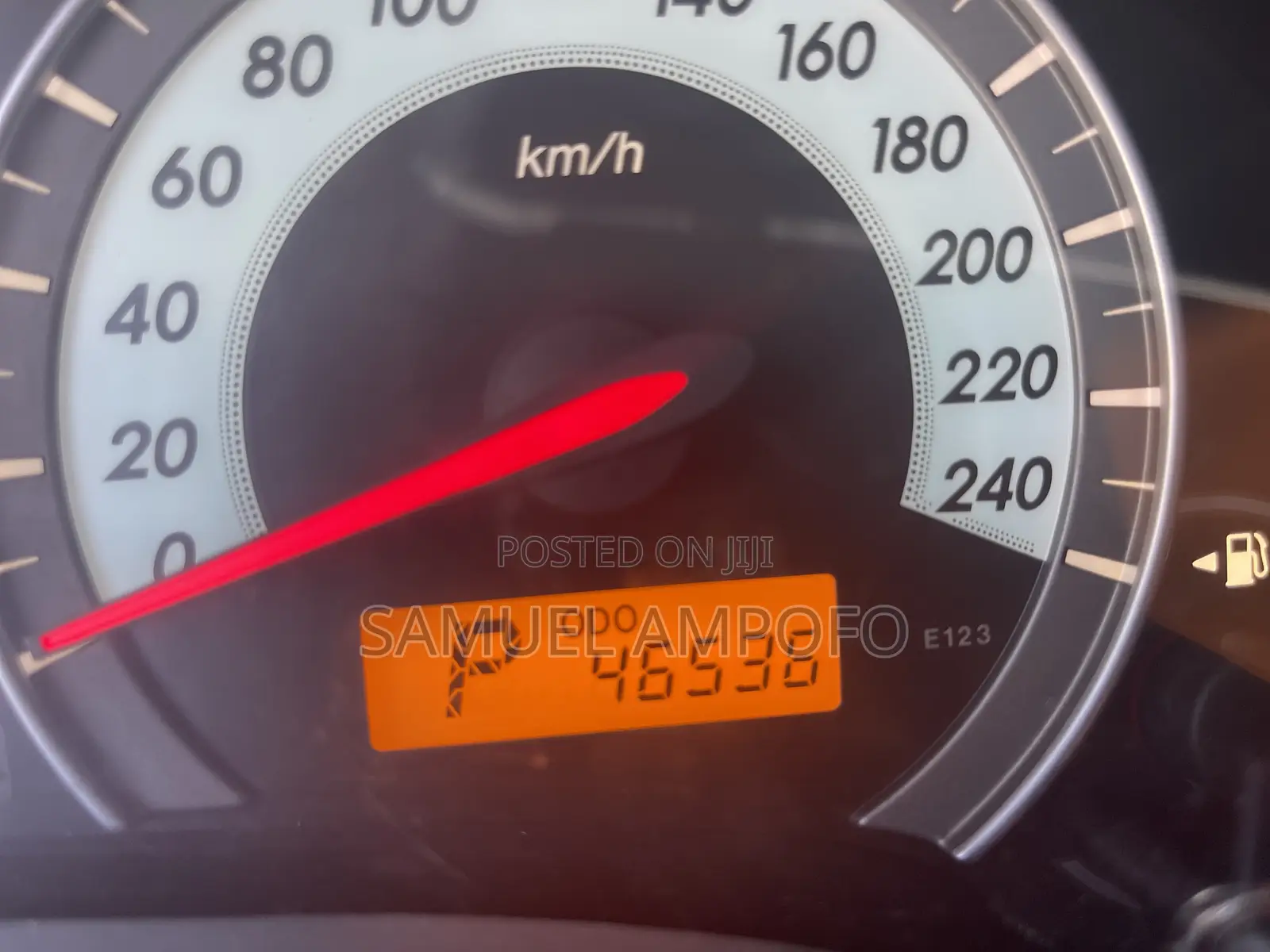 Toyota Corolla Altis 2013 White
