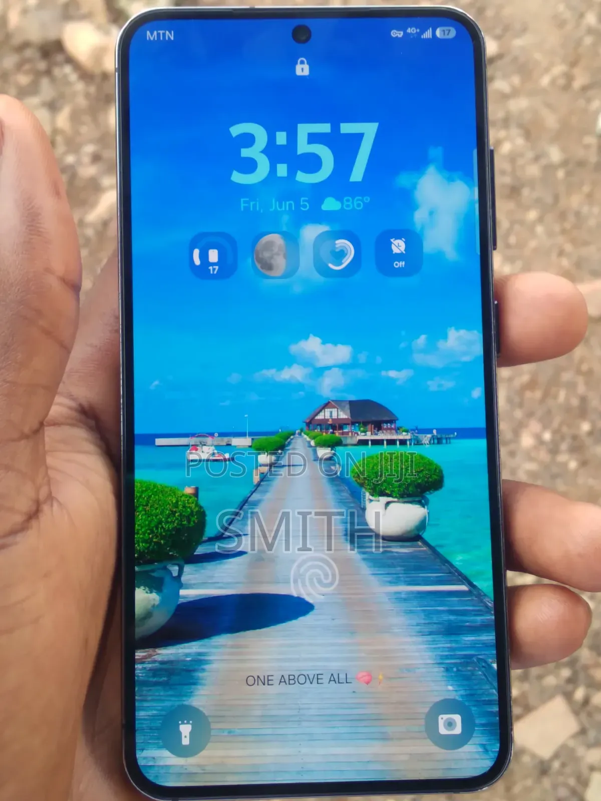 Samsung Galaxy S23 128 GB Black
