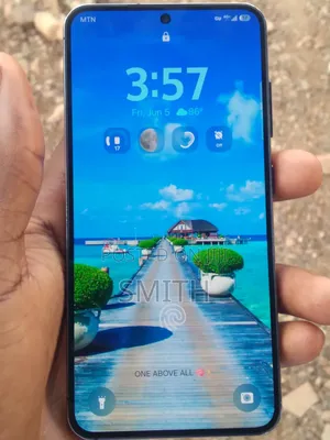Samsung Galaxy S23 128 GB Black