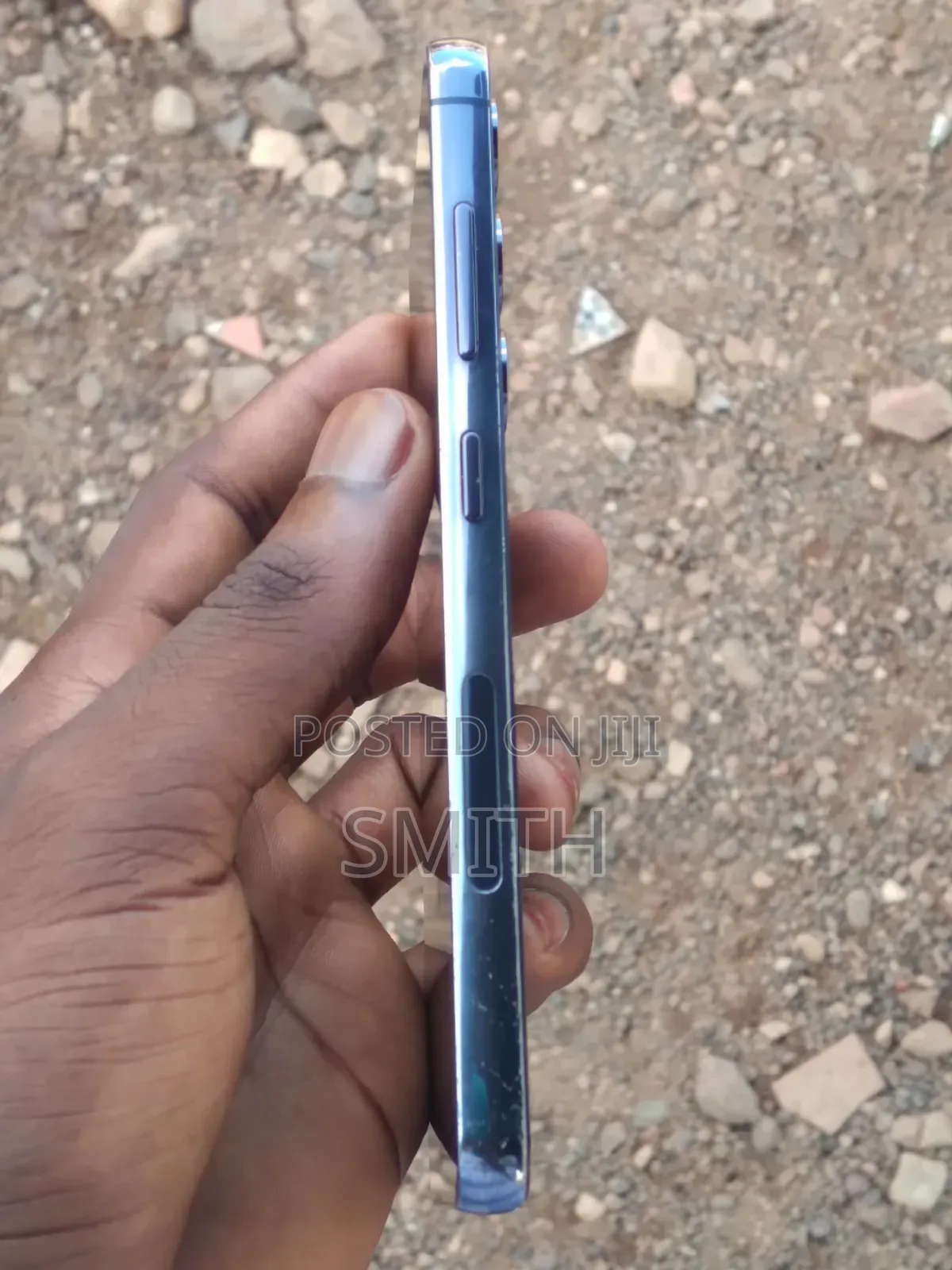 Samsung Galaxy S23 128 GB Black