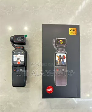 1080p Wifi Action Camera Cycling Sport Vlog
