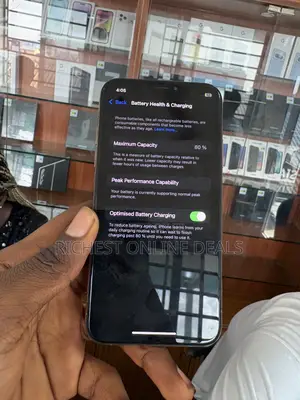 Apple iPhone XS 64 GB Gold