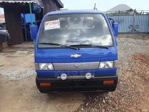 Kia Labor Truck
