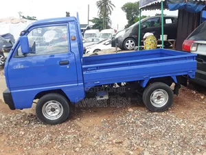 Kia Labor Truck