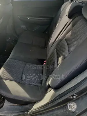 Hyundai Elantra Touring GLS 2012 Gray
