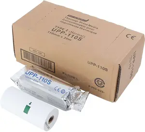 Thermal Paper/ Ultrasound Printing Paper