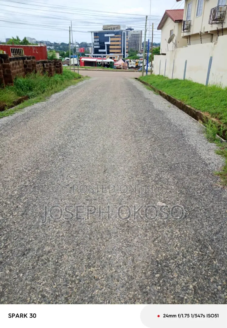 3bdrm House in Little Rock Consult, Dzorwulu for rent