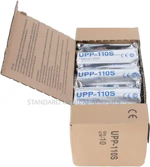 Thermal Paper/ Ultrasound Printing Paper